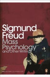 Mass Psychology (ISBN: 9780141182414)