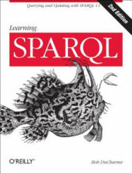 Learning SPARQL 2ed - Bob DuCharme (2013)