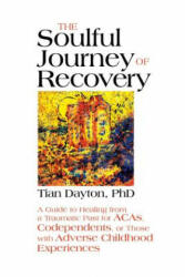 Soulful Journey of Recovery - Tian Dayton (ISBN: 9780757322006)