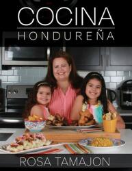 Cocina Hondurea (ISBN: 9781087948096)