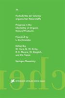 Fortschritte der Chemie organischer Naturstoffe / Progress in the Chemistry of Organic Natural Products (2012)