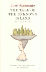 The Tale of the Unknown Island (ISBN: 9781860466908)