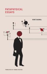 Eseuri patafizice (ISBN: 9780984115563)