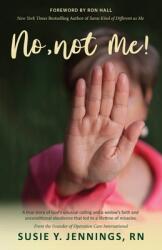 No Not Me! (ISBN: 9781647738037)