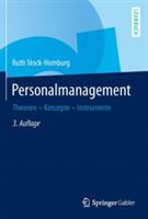 Personalmanagement - Theorien - Konzepte - Instrumente (ISBN: 9783658029081)