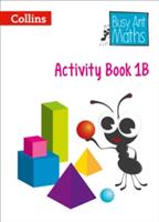 Busy Ant Maths European Edition - Activity Book 1b (ISBN: 9780008157340)