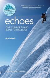 Echoes (ISBN: 9781912560981)