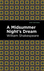 A Midsummer Night's Dream (ISBN: 9781513271811)