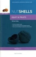 Nutshells Equity & Trusts (ISBN: 9780414052475)