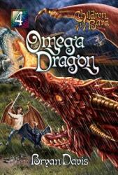 Omega Dragon (ISBN: 9781946253668)