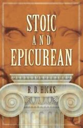 Stoic and Epicurean (ISBN: 9780486832609)