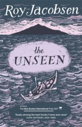 The Unseen (ISBN: 9781848666108)