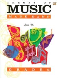 Teoria muzicii făcută ușoară (ISBN: 9789679852943)