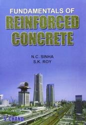 Fundamentals of Reinforced Concrete (ISBN: 9788121901277)
