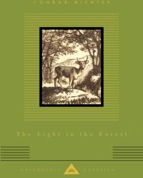 Lumina din pădure (ISBN: 9781857155150)