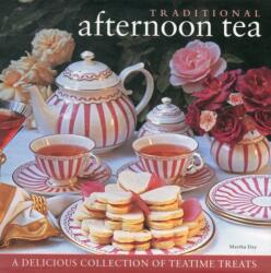 Traditional Afternoon Tea (ISBN: 9780754821700)