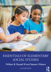 Essentials of Elementary Social Studies (ISBN: 9780367643317)
