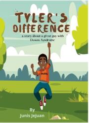 Tyler's Difference (ISBN: 9781678078911)