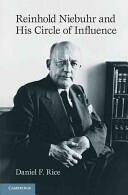 Reinhold Niebuhr and His Circle of Influence (ISBN: 9781107653092)