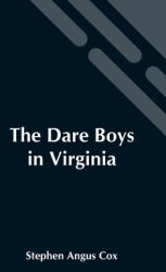 The Dare Boys In Virginia (ISBN: 9789354546013)