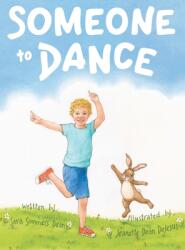 Someone to Dance (ISBN: 9781665703543)