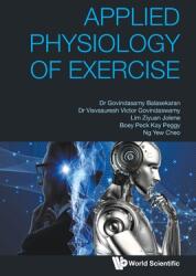Applied Physiology of Exercise (ISBN: 9789811234156)