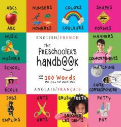 The Preschooler's Handbook: Bilingual (ISBN: 9781772263756)