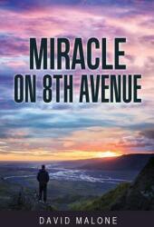 Miracle on 8th Avenue (ISBN: 9781498474757)