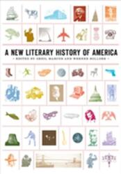 A New Literary History of America (ISBN: 9780674064102)