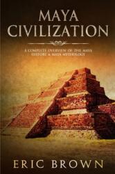 Maya Civilization (ISBN: 9781951103149)