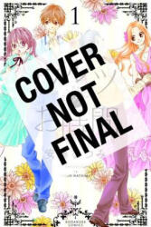 Let's Dance A Waltz 1 - Natsumi Ando (ISBN: 9781632360465)