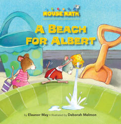 A Beach for Albert: Capacity (ISBN: 9781575655314)