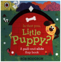 Is That You, Little Puppy? - LADYBIRD (ISBN: 9780241503751)