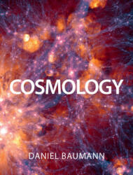 Cosmology (ISBN: 9781108838078)