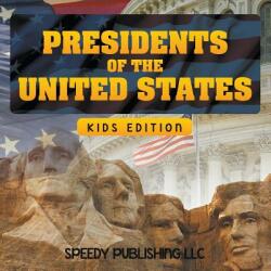 Presidents Of The United States (ISBN: 9781635010923)