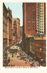 Vintage Journal Broad Street Curb Brokers New York City (ISBN: 9781669511021)