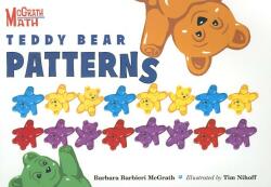 Teddy Bear Patterns - Barbara Barbieri McGrath (ISBN: 9781580894234)