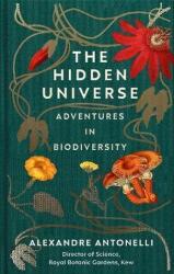 The Hidden Universe (ISBN: 9781529109160)