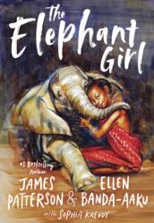 The Elephant Girl (ISBN: 9781529120431)