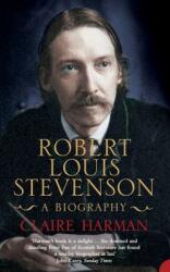 Robert Louis Stevenson - A Biography (ISBN: 9780007113224)