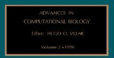 Advances in Computational Biology: Volume 2 (ISBN: 9781559389792)