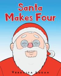 Santa Makes Four (ISBN: 9781098050511)