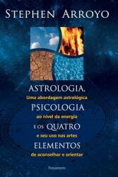 Astrologia Psicologia E Os Quatro Elementos (ISBN: 9788531518331)