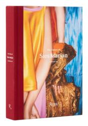 Colors of Sies Marjan - Rem Koolhaas, Elizabeth Peyton (ISBN: 9780847872206)