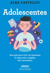 Adolescentes (ISBN: 9788417694821)
