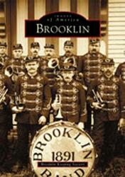 Brooklin (ISBN: 9780738511597)