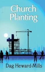 Church Planting (ISBN: 9781909278028)