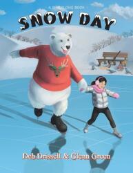 Snow Day (ISBN: 9781665574358)