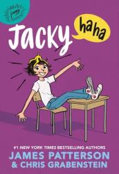 Jacky Ha-Ha (ISBN: 9780316508346)