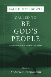Called To Be God's People (ISBN: 9781498247993)
